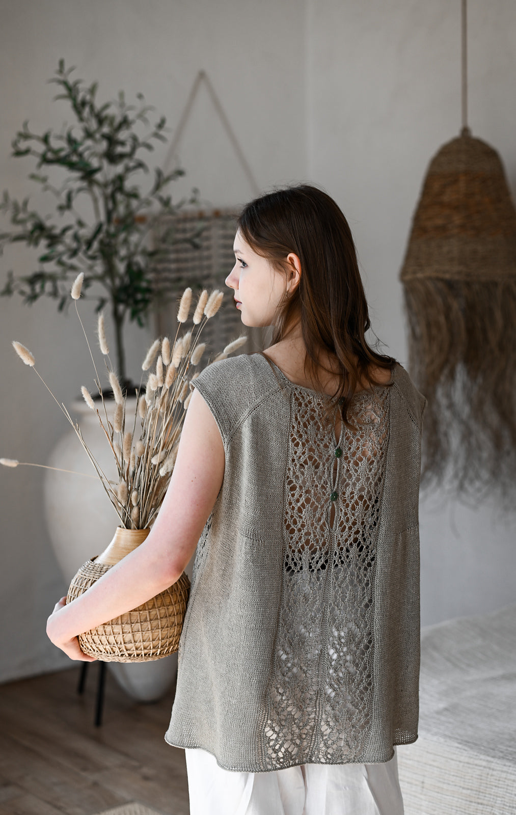 Набір описів Endless Linen Discovery