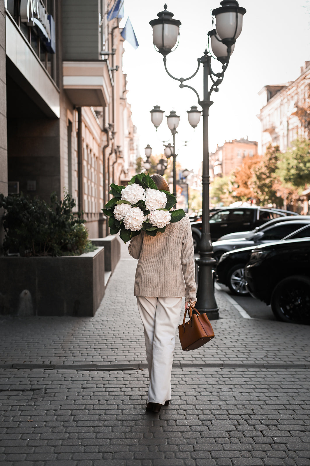 Dragobrat Sweater Knitting Pattern