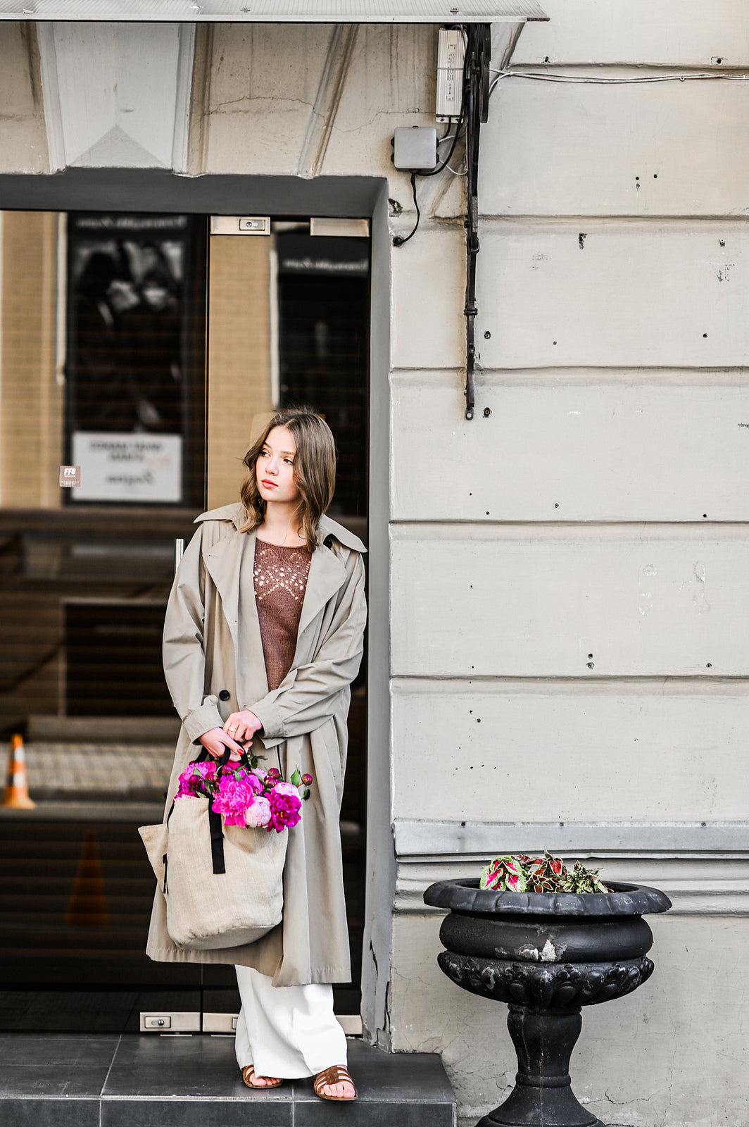 Kohana Knitting Pattern