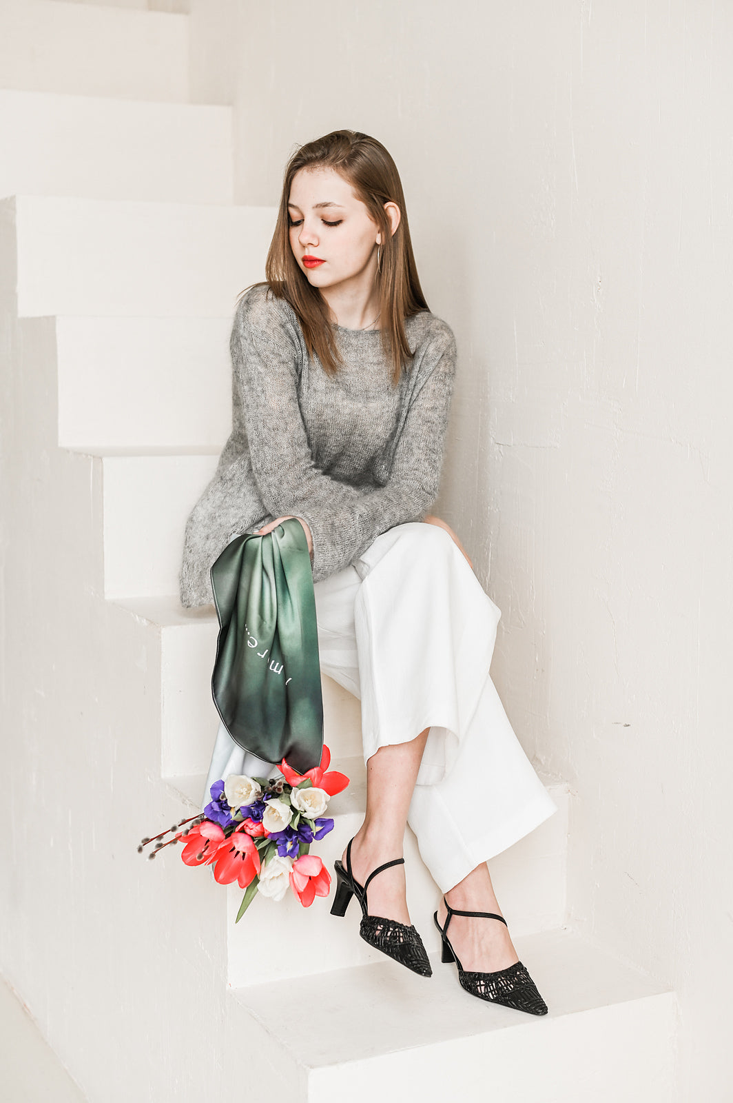 Serpanok Knitting Pattern
