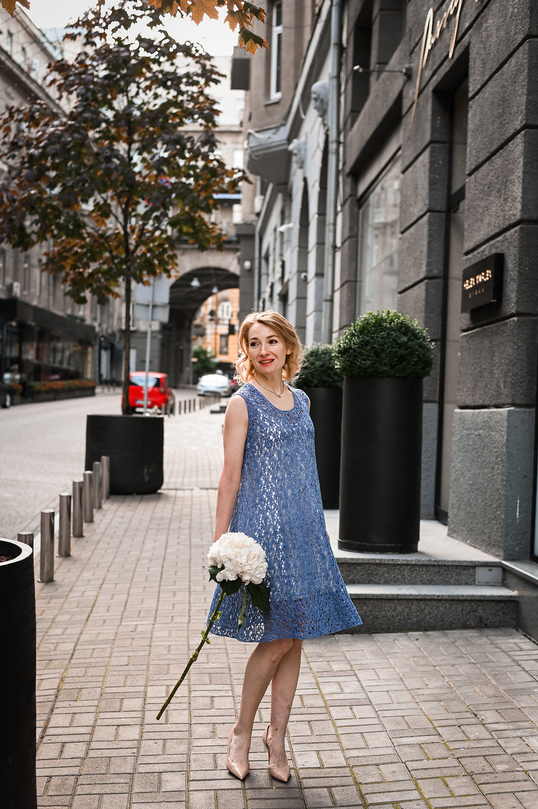 Набір описів Endless Linen Discovery