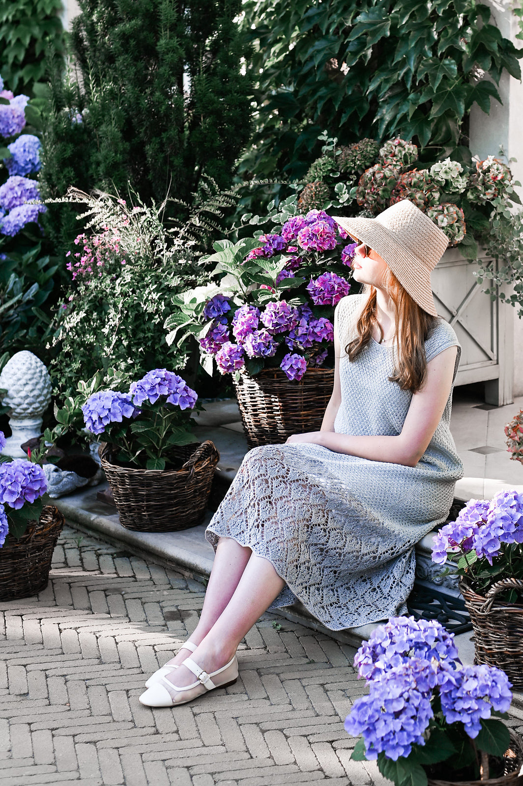 Набір описів Endless Linen Discovery