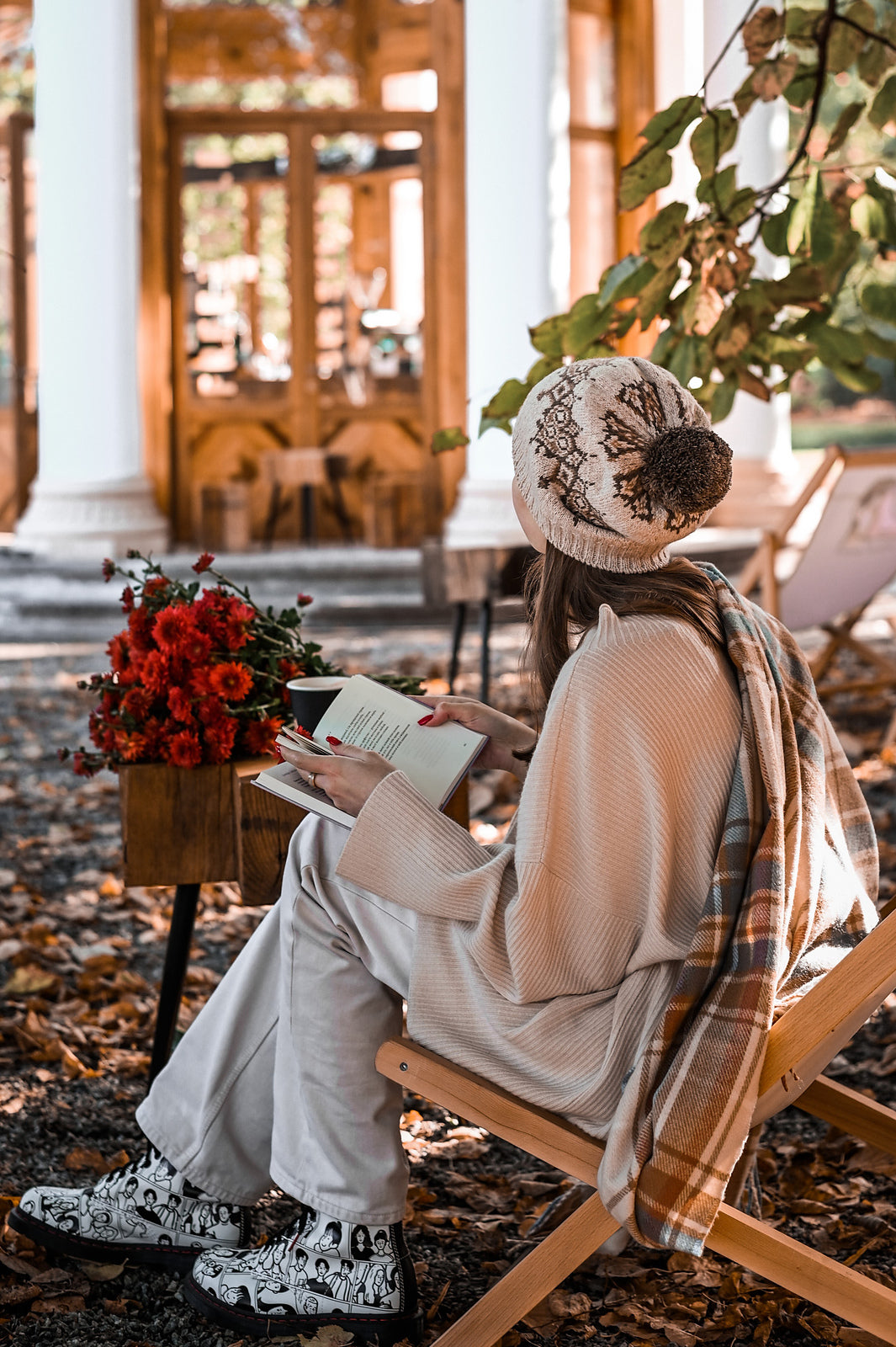 Набір описів Pictures for Painting