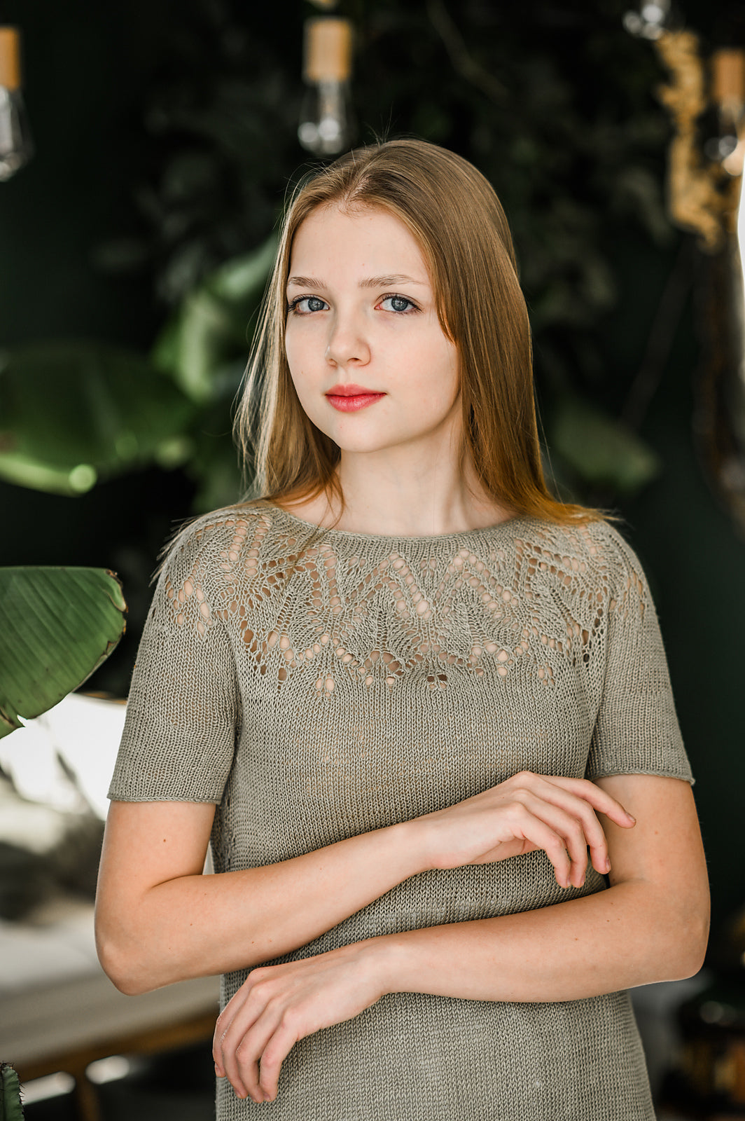 Набір описів Linen Stories