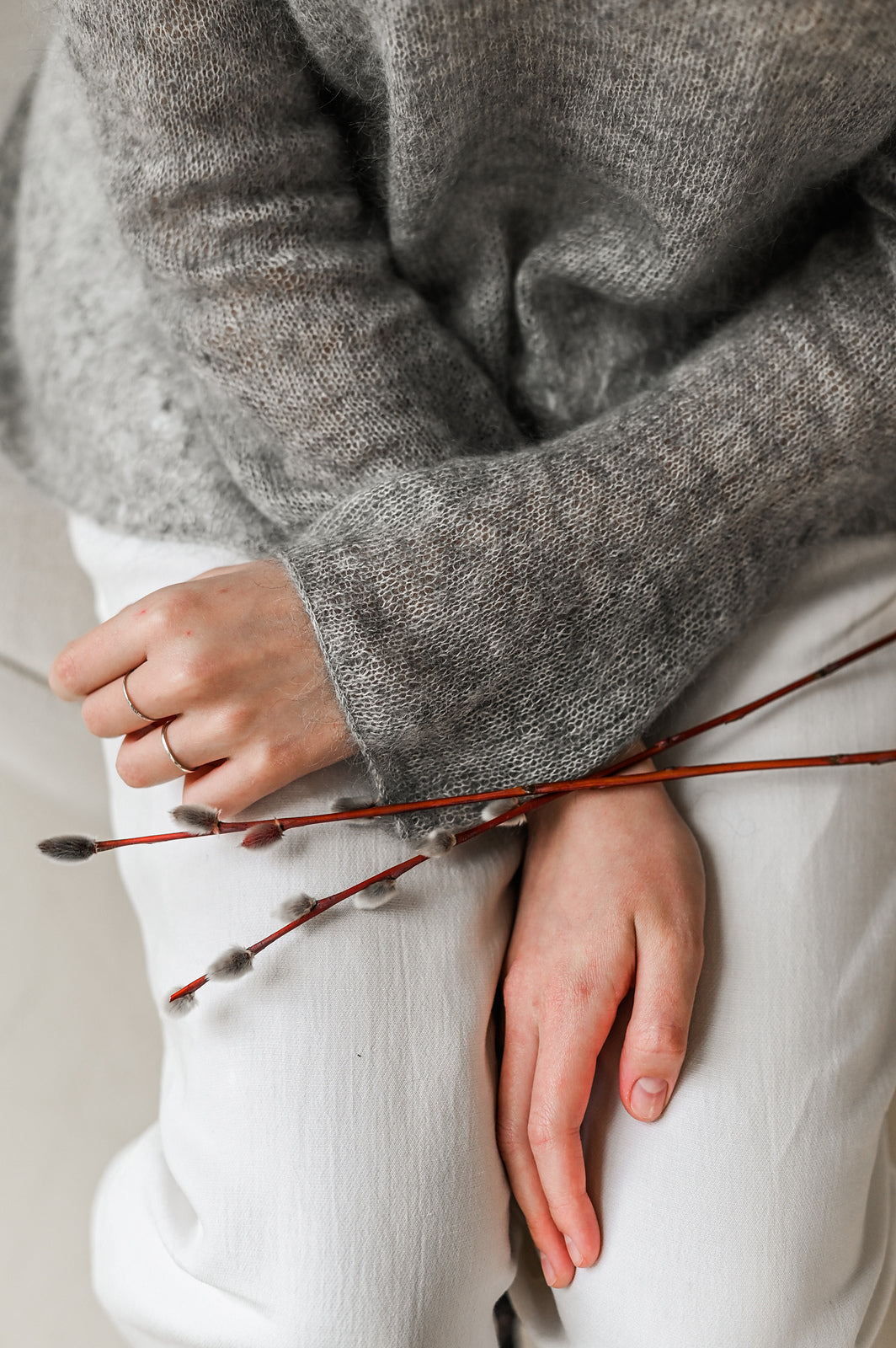 Serpanok Knitting Pattern