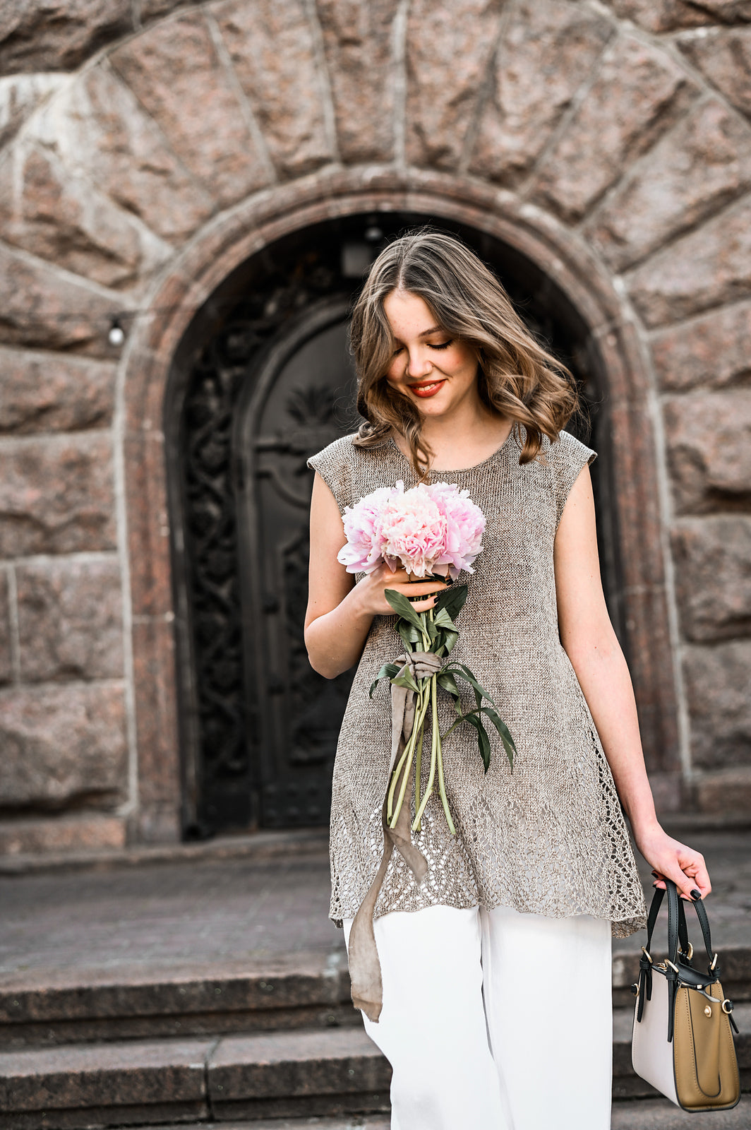 Набір описів Linen Stories