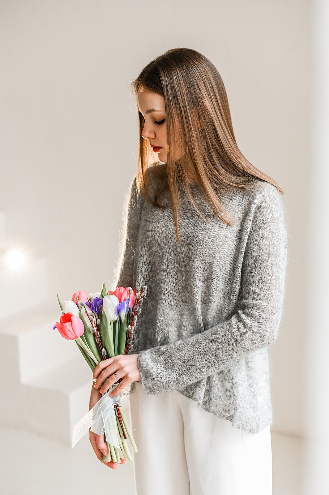 Serpanok Knitting Pattern