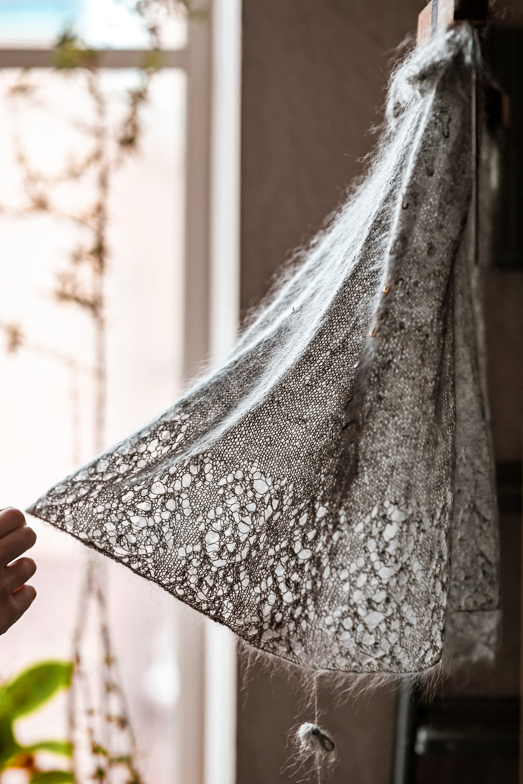Serpanok Knitting Pattern