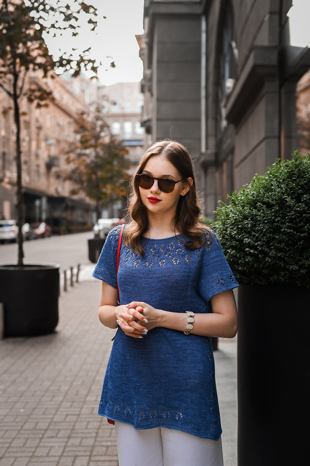 Набір описів Endless Linen Discovery