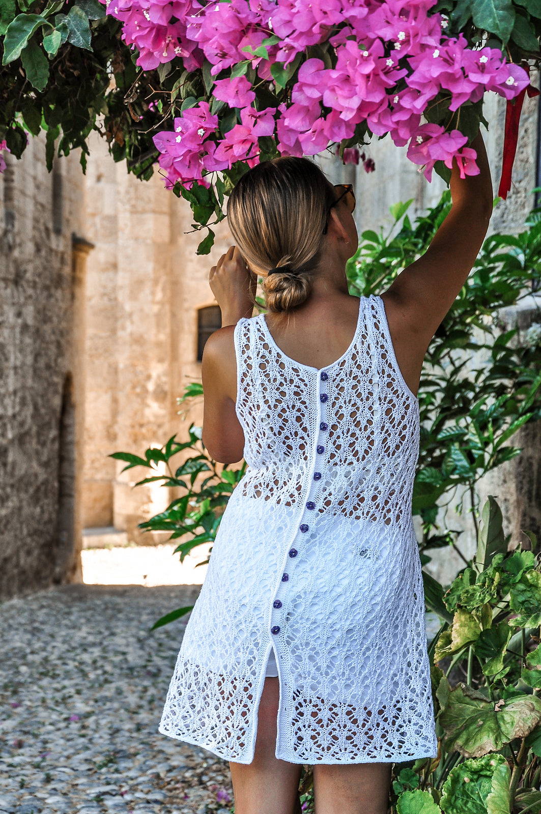 Набір описів Linen Paradisus