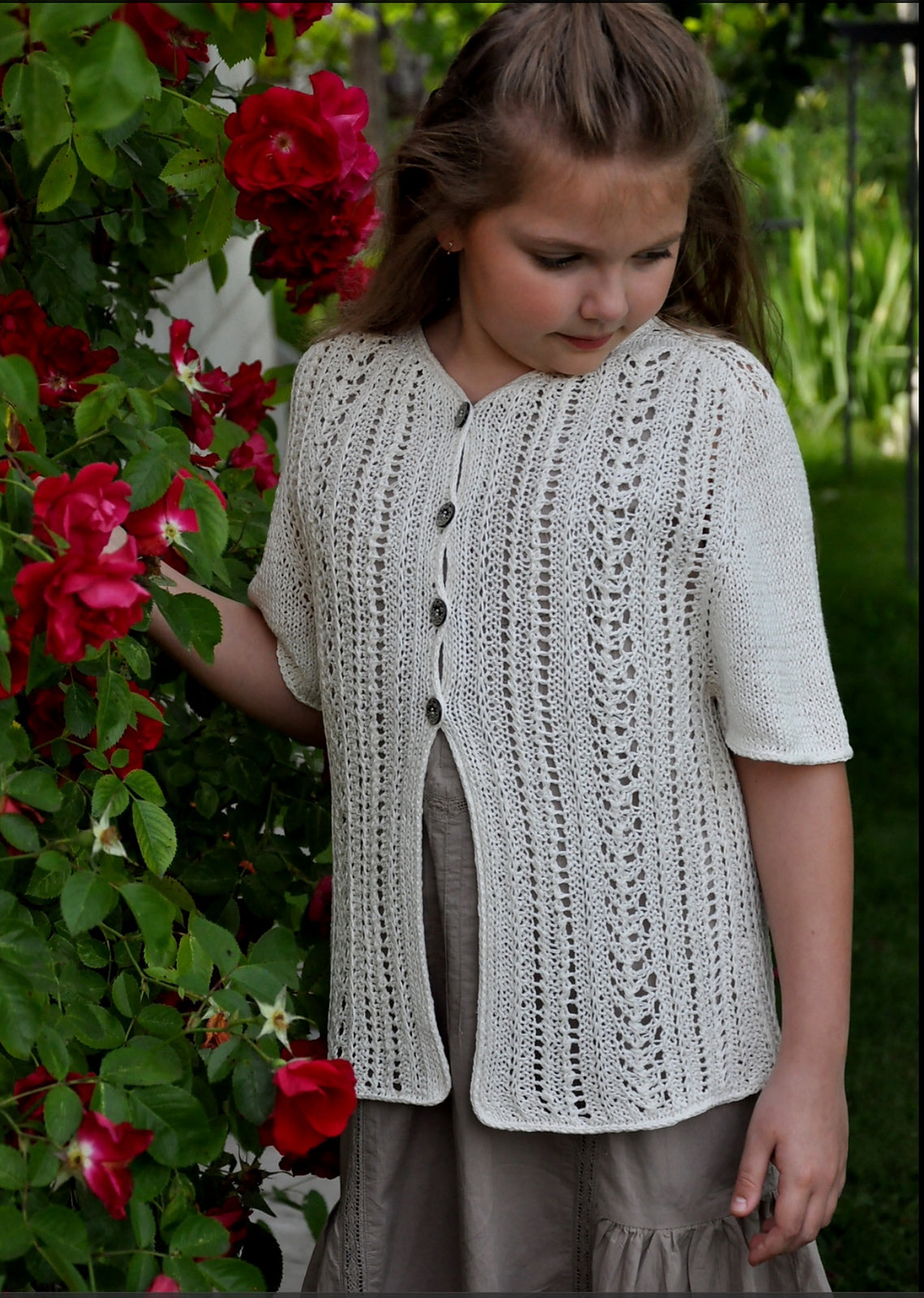 Набір описів Linen Reverie