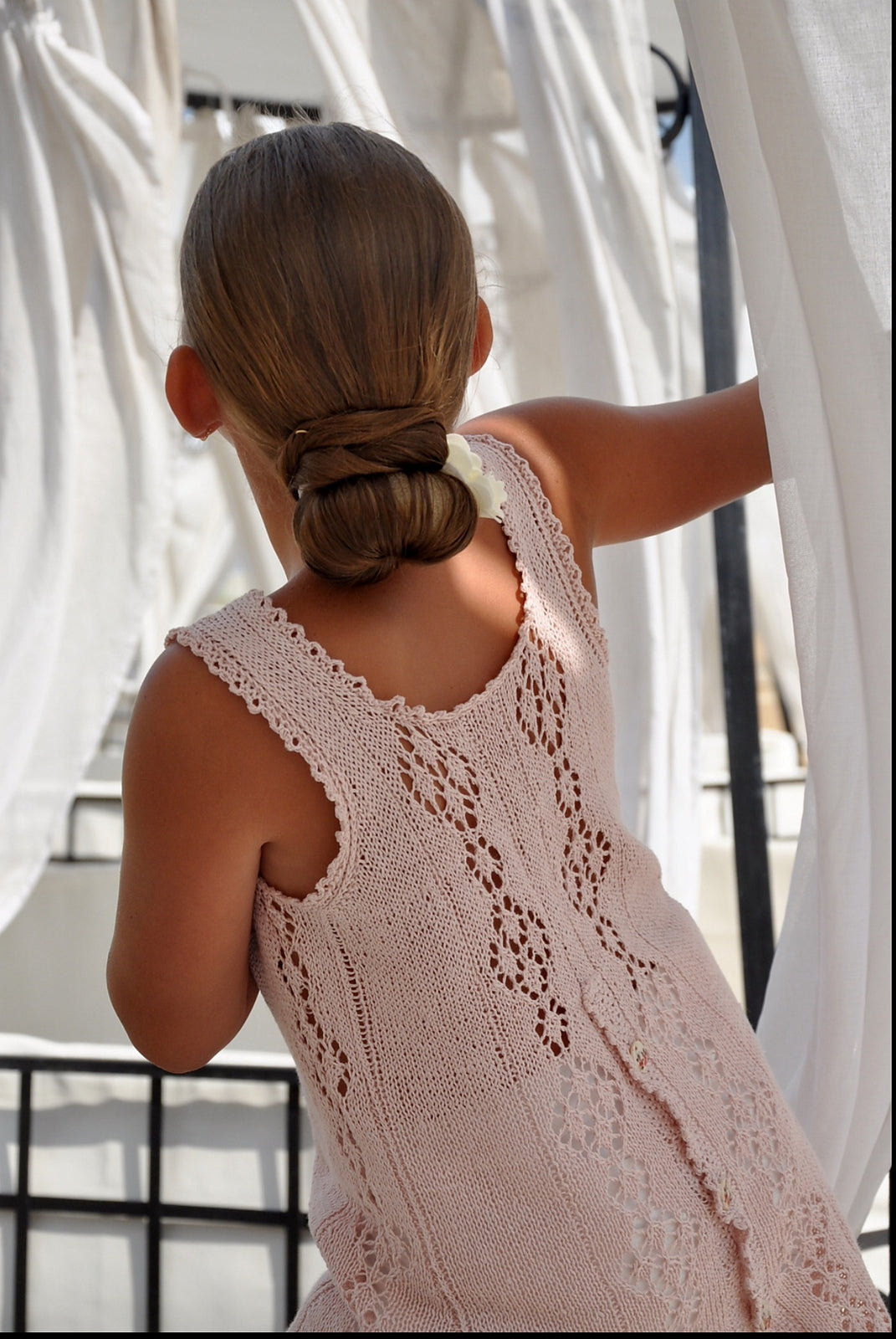 Набір описів Linen Reverie