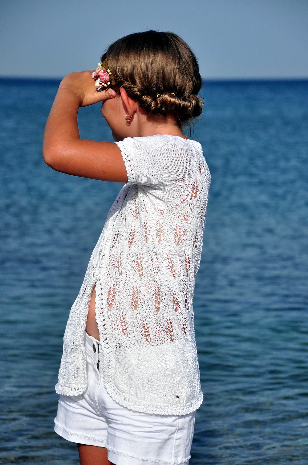 Roda Knitting Pattern