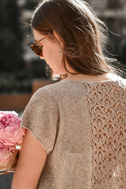 Набір описів Linen Moments