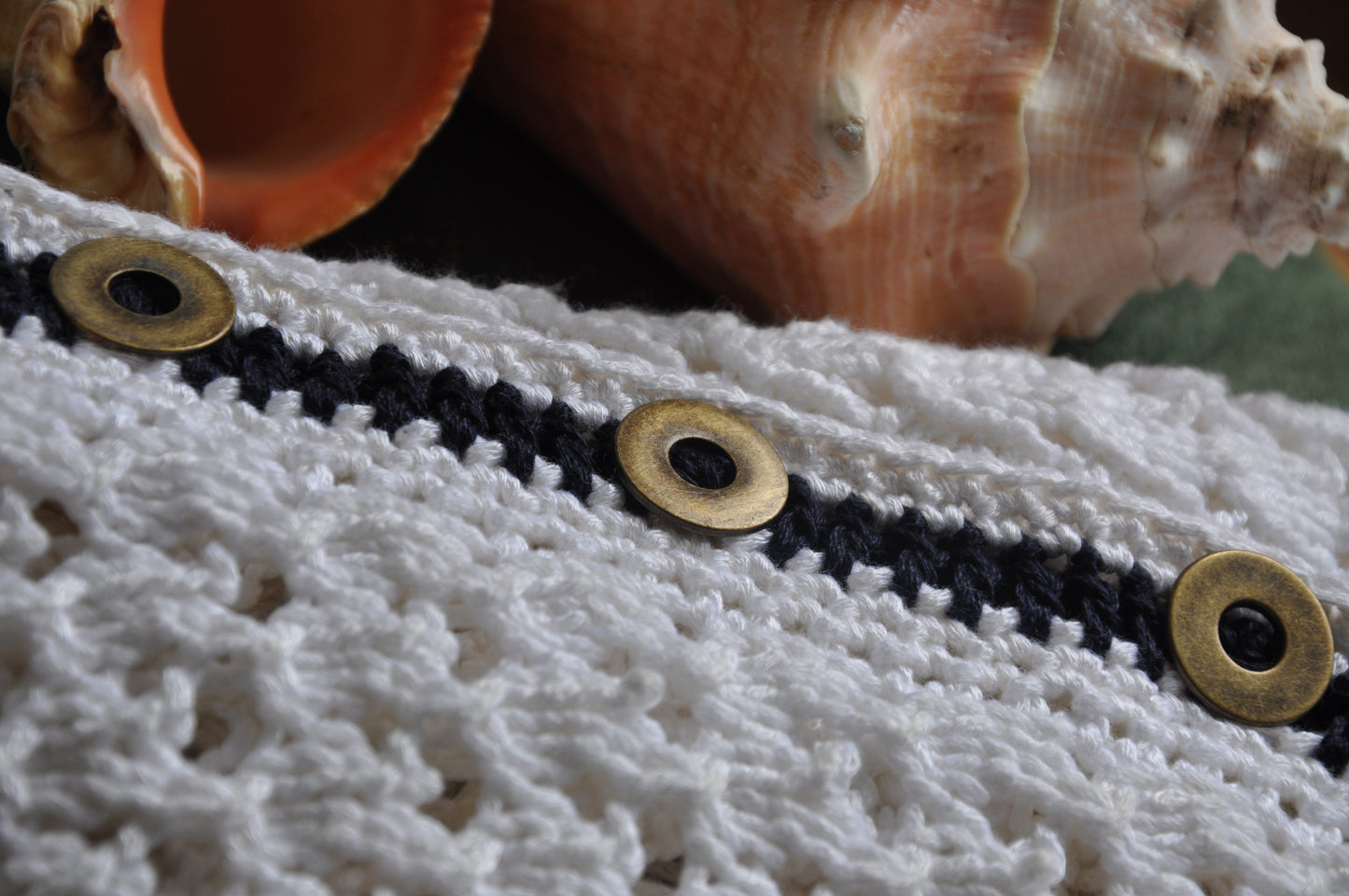 Sea Mood Knitting Pattern