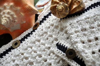 Sea Mood Knitting Pattern