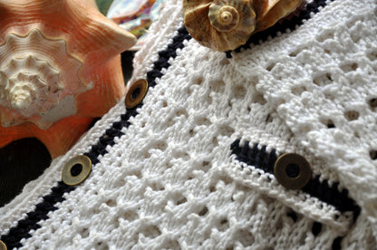 Sea Mood Knitting Pattern